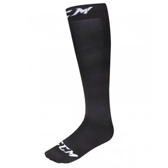 CALCETINES CCM BASIC KNEE. CCM
