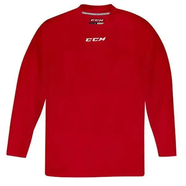 CAMISETA ENTRENAMIENTO CCM 5000 YTH/JR. CCM