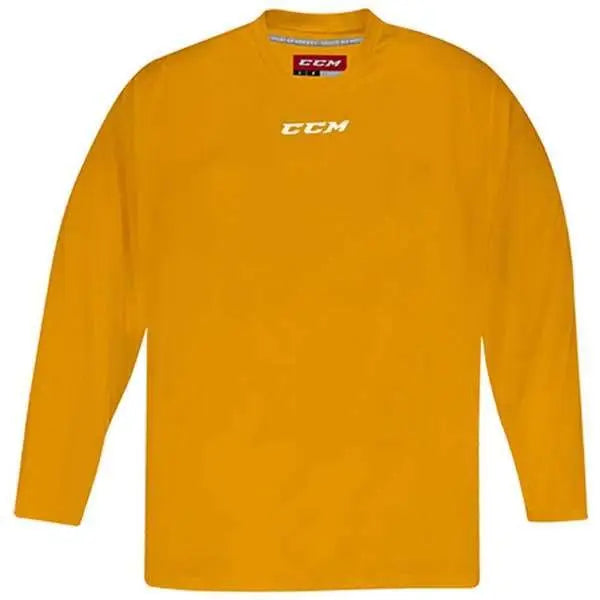 CAMISETA ENTRENAMIENTO CCM 5000 YTH/JR. CCM