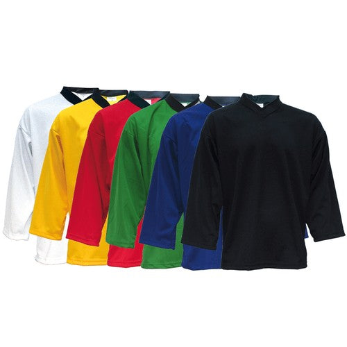 CAMISETA ENTRENAMIENTO SHERWOOD. SHERWOOD