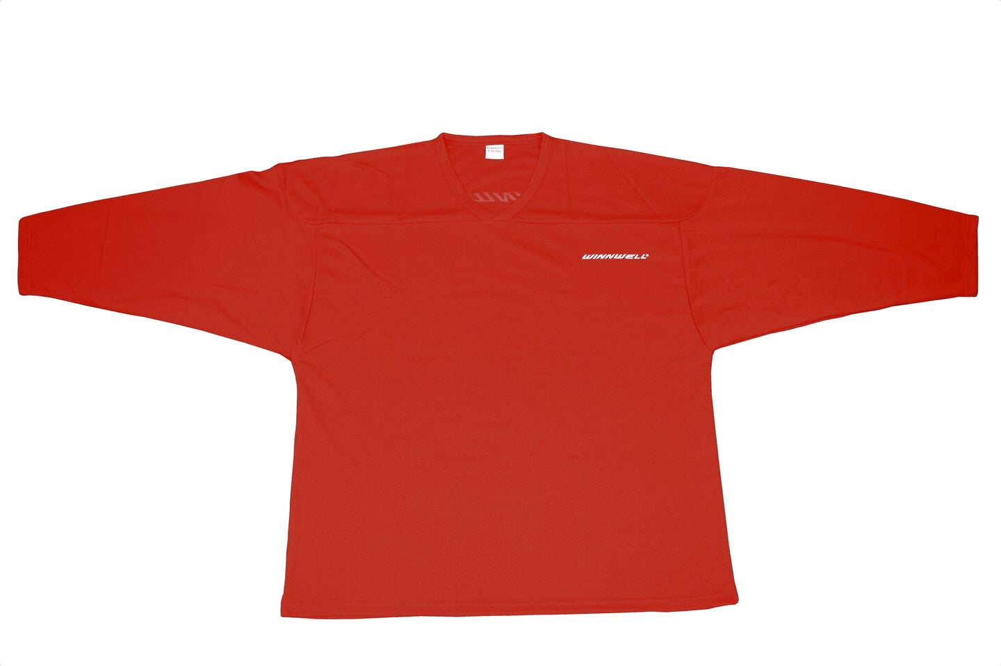 CAMISETA ENTRENAMIENTO WINNWELL JR. WINNWELL