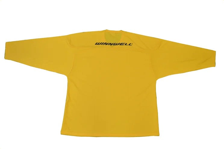 CAMISETA ENTRENAMIENTO WINNWELL JR. WINNWELL