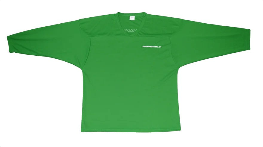 CAMISETA ENTRENAMIENTO WINNWELL SR. WINNWELL