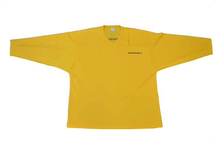 CAMISETA ENTRENAMIENTO WINNWELL SR. WINNWELL