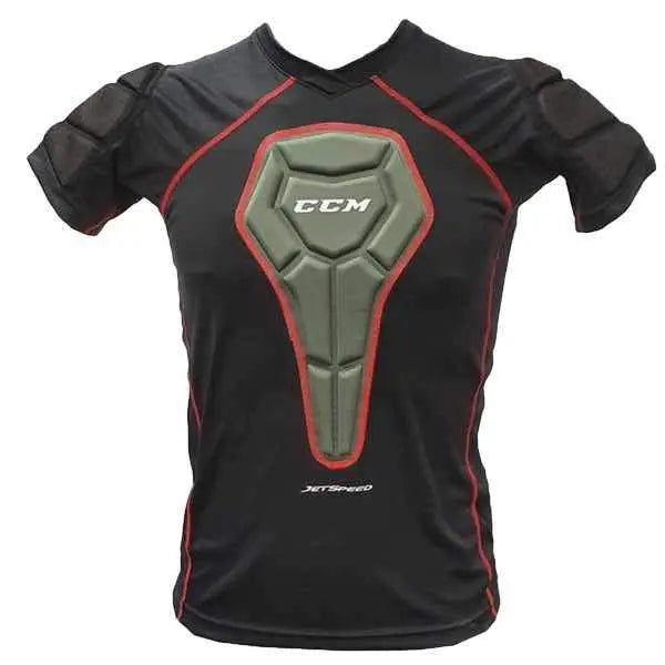 CAMISETA PROTECCIÓN CCM JETSPEED 150 JR. CCM