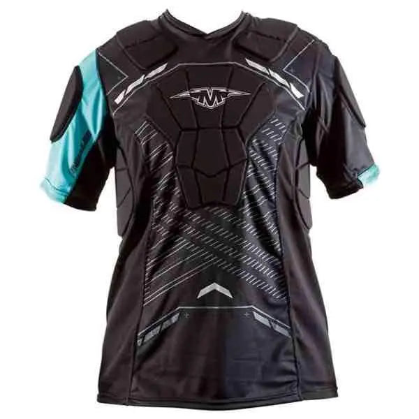 CAMISETA PROTECCIÓN MISSION CORE SR. MISSION