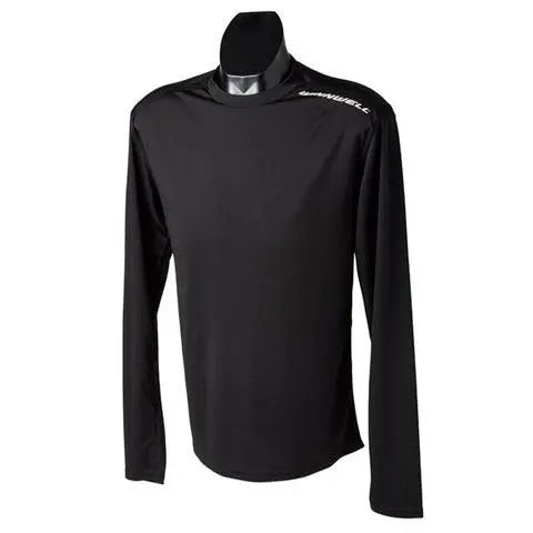 CAMISETA TÉCNICA MANGA LARGA WINNWELL INT./SR. WINNWELL