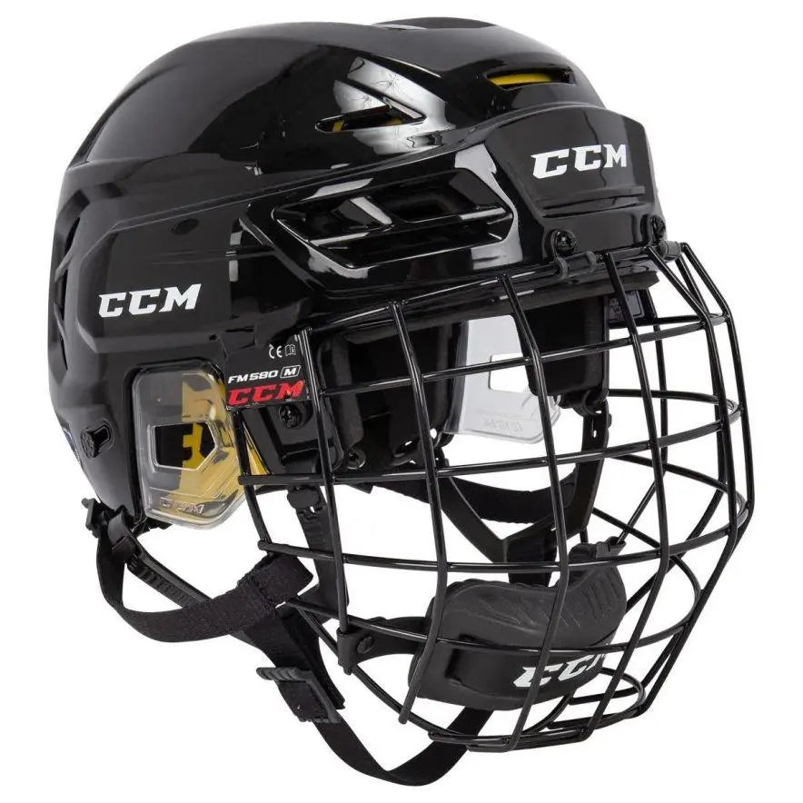 CASCO CCM TACKS 210 COMBO. CCM