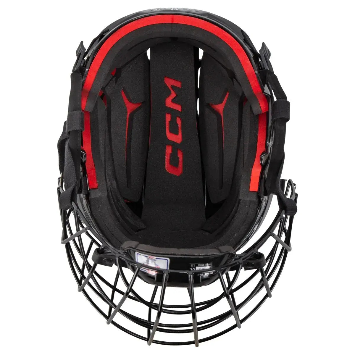CASCO CCM TACKS 70 COMBO. CCM