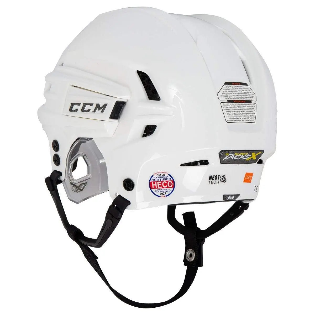 CASCO CCM TACKS X SR. CCM