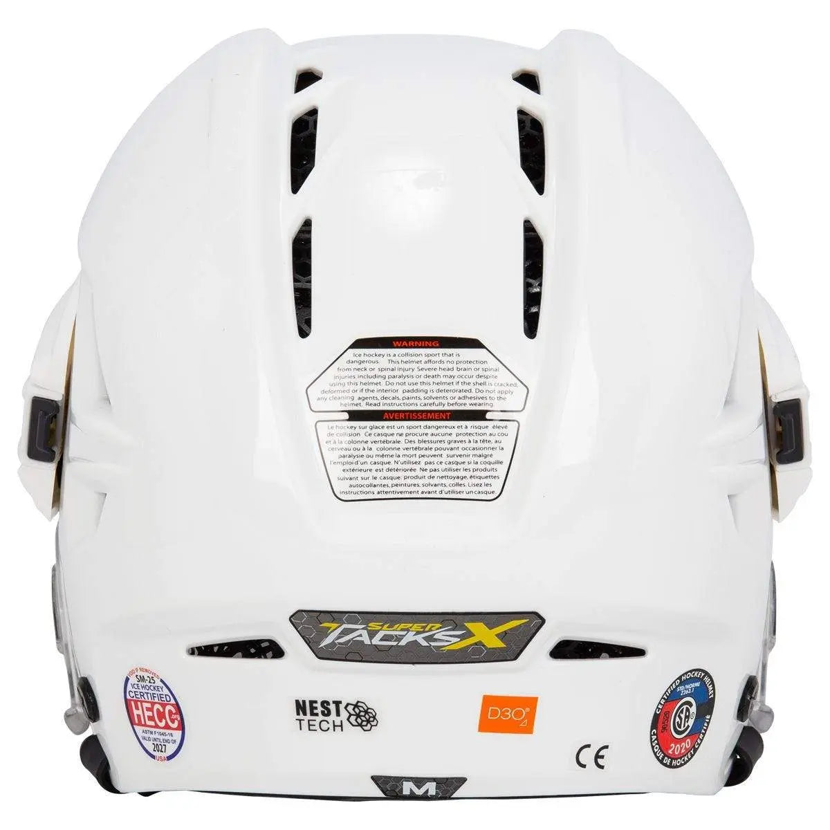 CASCO CCM TACKS X SR. CCM