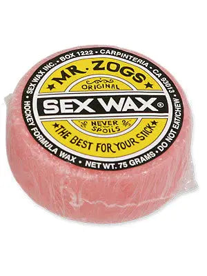 CERA MR. ZOGS SEX WAX SNAPWAX