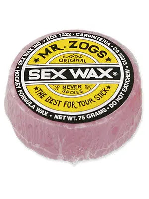 CERA MR. ZOGS SEX WAX SNAPWAX