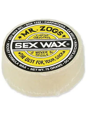 CERA MR. ZOGS SEX WAX SNAPWAX