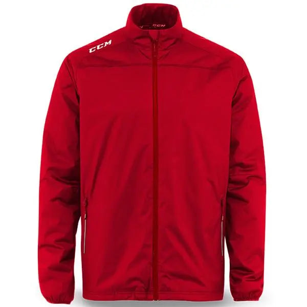 CHAQUETA CCM HD JACKET SR. CCM
