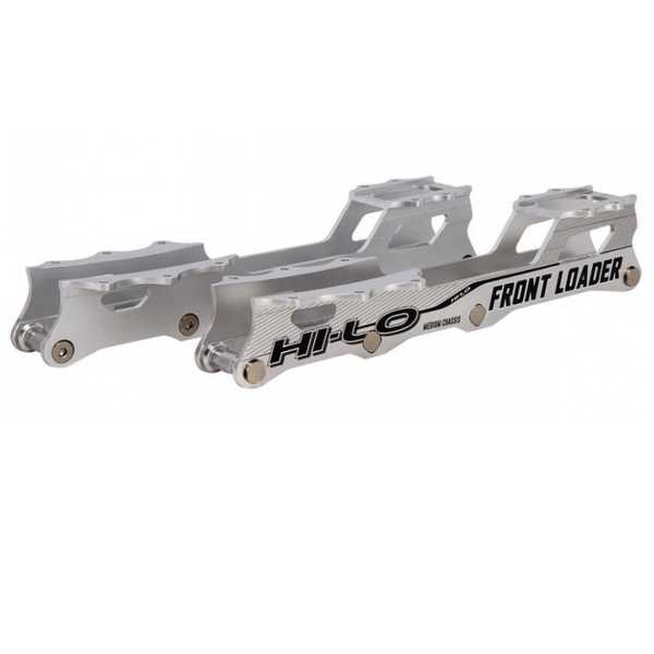 CHASIS HI-LO PORTERO FRONTLOADER S19. HI-LO