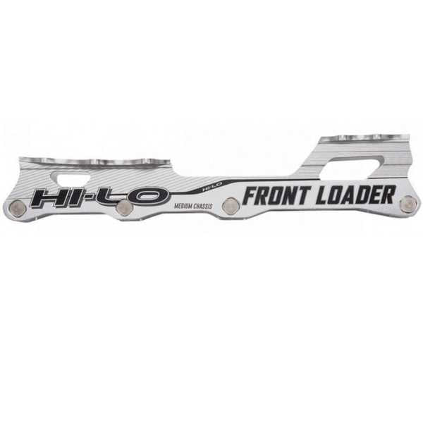 CHASIS HI-LO PORTERO FRONTLOADER S19. HI-LO