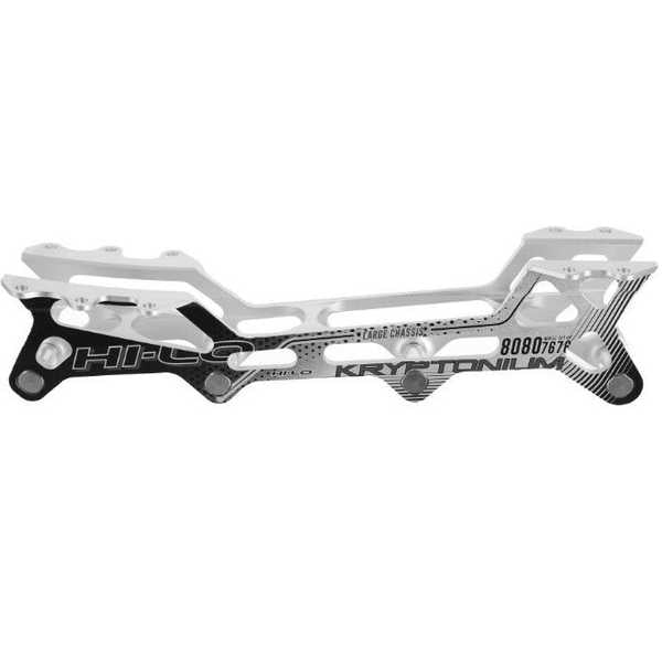 CHASIS MISSION HI-LO KRYPTONIUM S19. HI-LO