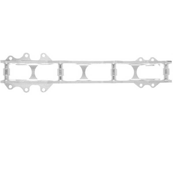 CHASIS MISSION HI-LO KRYPTONIUM S19. HI-LO