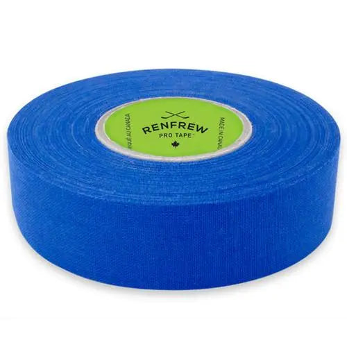 CINTA STICK RENFREW AZUL 24X25. RENFREW