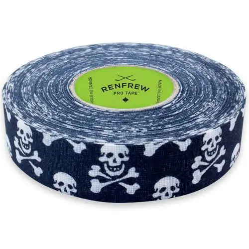 CINTA STICK RENFREW CALAVERAS 24X25. RENFREW