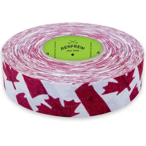 CINTA STICK RENFREW CANADA 24X25. RENFREW