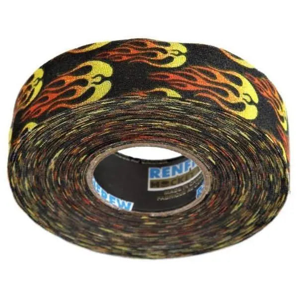 CINTA STICK RENFREW LLAMAS 24X25. RENFREW