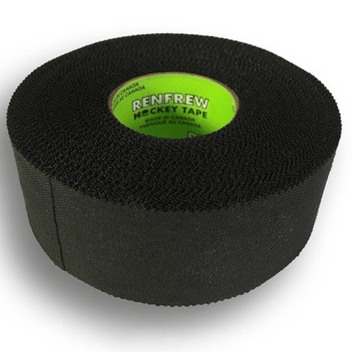 CINTA STICK RENFREW NEGRA 36X25 RENFREW