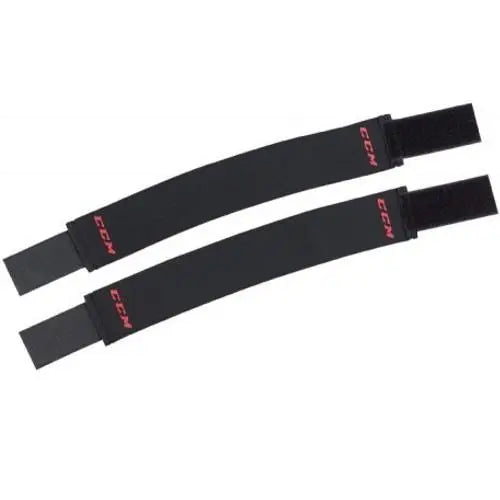 CINTAS ELÁSTICAS PARA ESPINILLERAS CCM SR. CCM