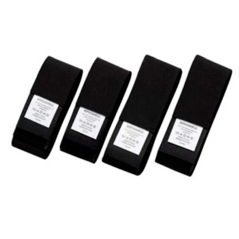 CINTAS ELÁSTICAS PARA ESPINILLERAS WINNWELL SR. WINNWELL