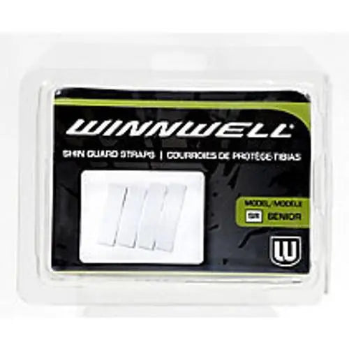 CINTAS ELÁSTICAS PARA ESPINILLERAS WINNWELL SR. WINNWELL