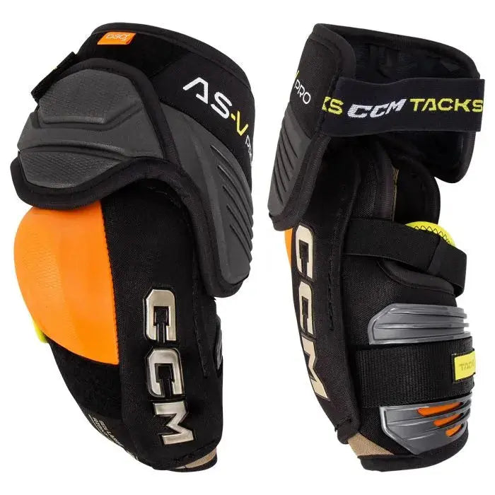 CODERAS CCM TACKS AS-V PRO SR. CCM