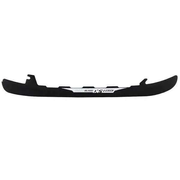 CUCHILLAS CCM RUNNER XS1 BLACK +2MM (2 PIEZAS) CCM