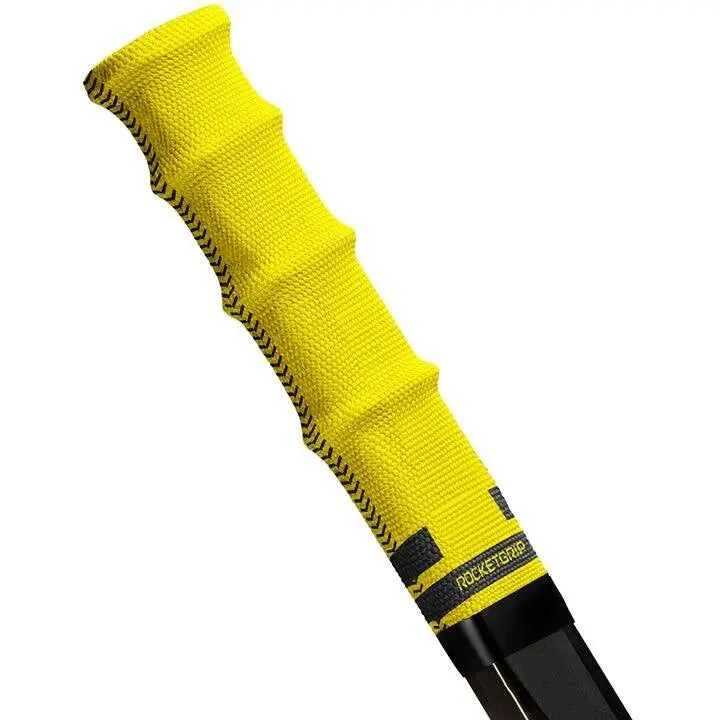 EMPUÑADURA STICK ROCKETGRIP FABRIC ROCKETGRIP