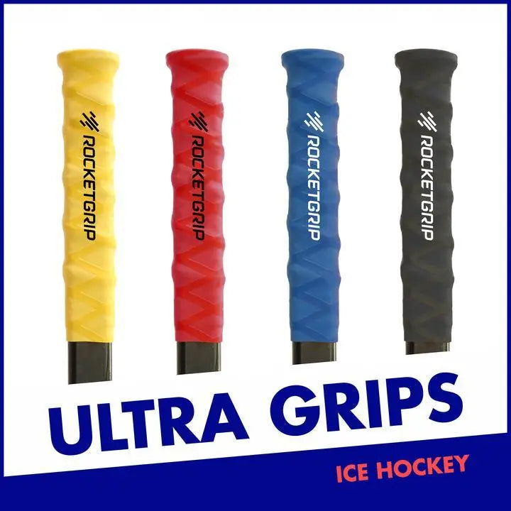 EMPUÑADURA STICK ROCKETGRIP ULTRA ROCKETGRIP