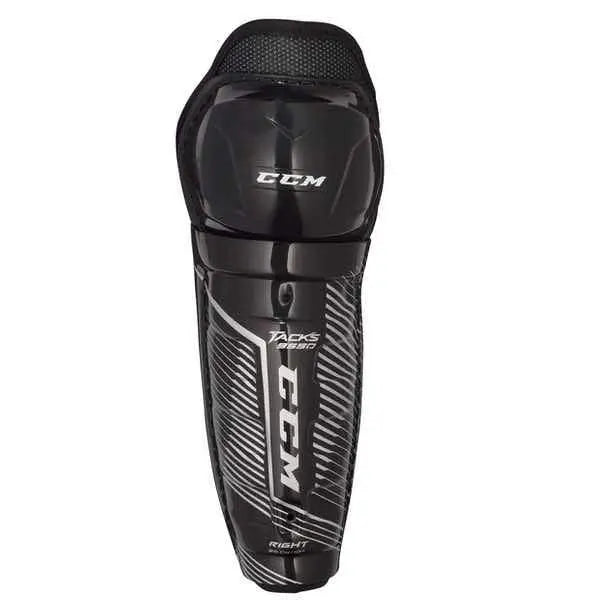 ESPINILLERAS CCM TACKS 9550 YTH. CCM