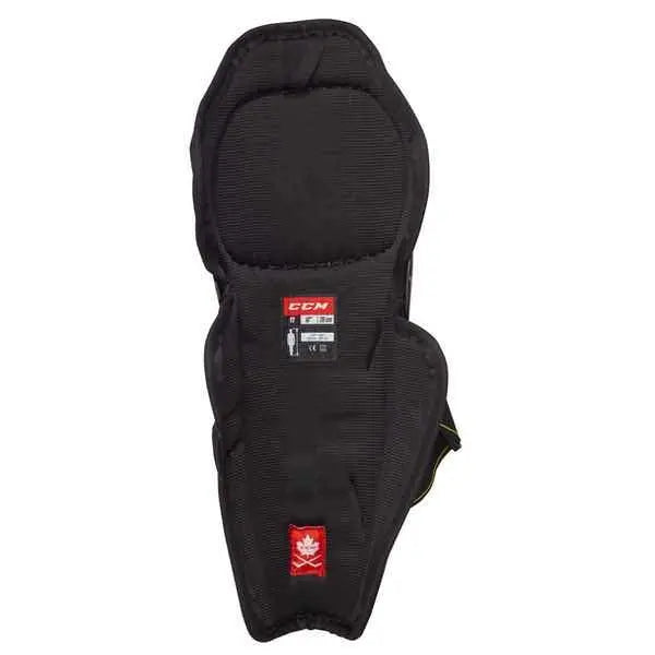 ESPINILLERAS CCM TACKS 9550 YTH. CCM