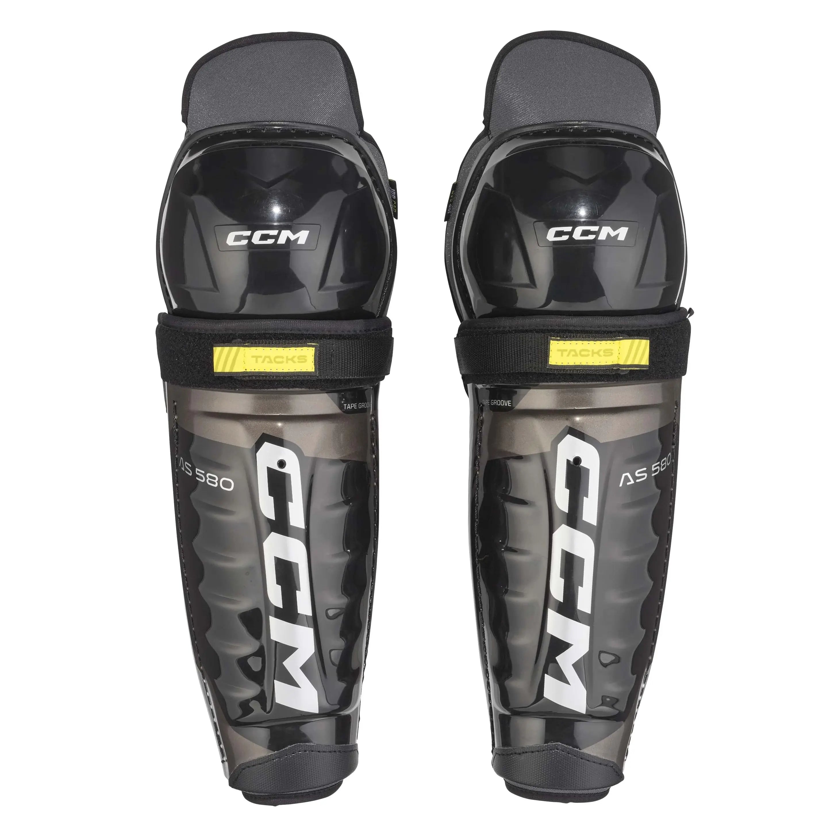 ESPINILLERAS CCM TACKS AS 580 JR. CCM