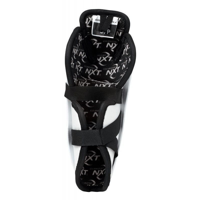 ESPINILLERAS WINNWELL AMP500 YTH. WINNWELL