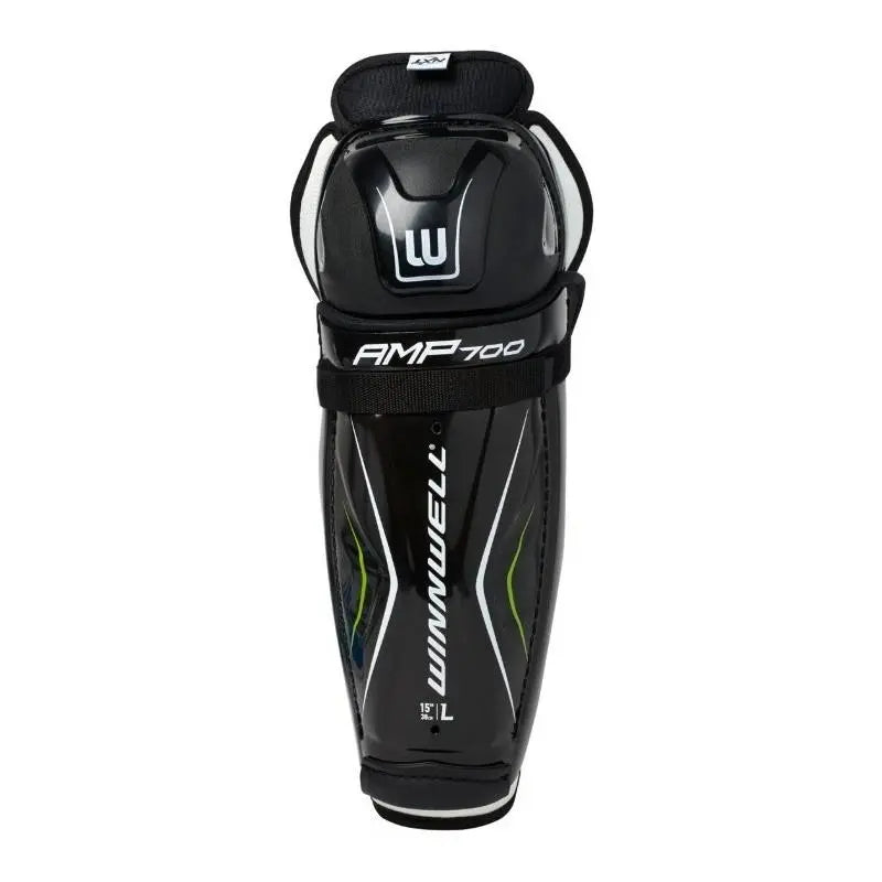 ESPINILLERAS WINNWELL AMP700 JR. WINNWELL