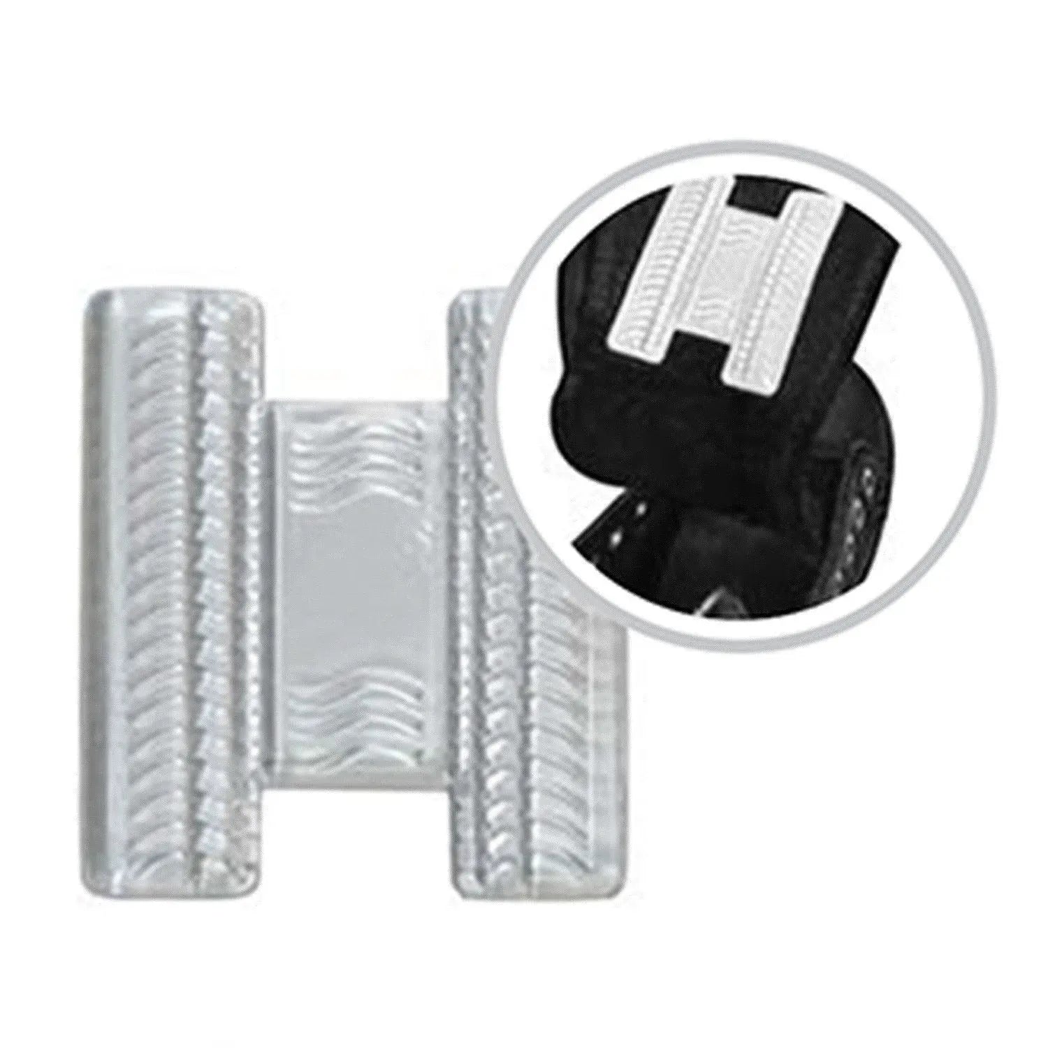 GEL PROTECTOR PARA PATINES BLUE SPORTS