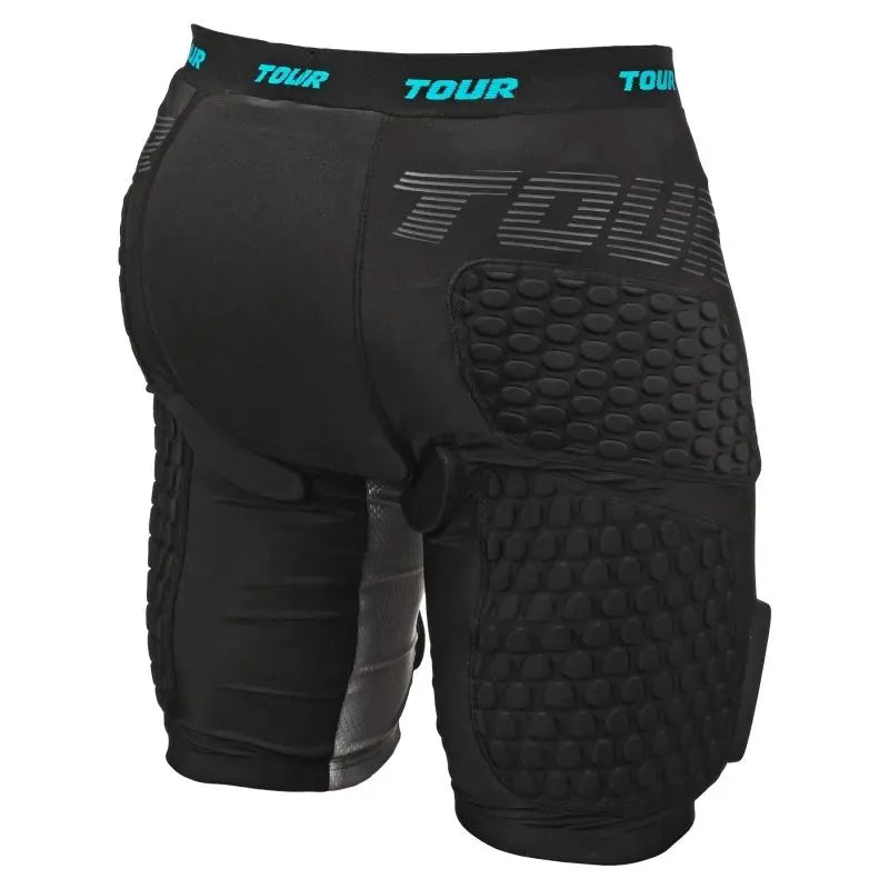 GIRDLE TOUR CODE 1 JR. TOUR
