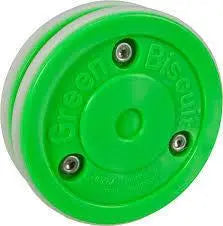 GREEN BISCUIT PRO. GREEN BISCUIT