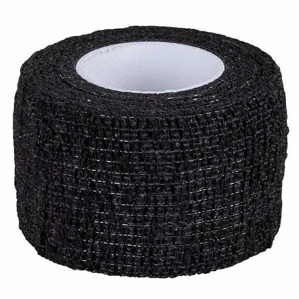 GRIP STICK CCM NEGRO 38MMX4.5M. CCM