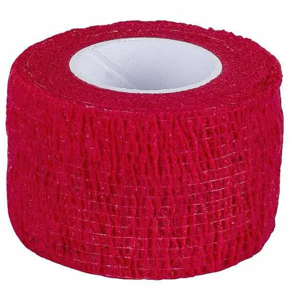 GRIP STICK CCM ROJO 38MMX4.5M. CCM