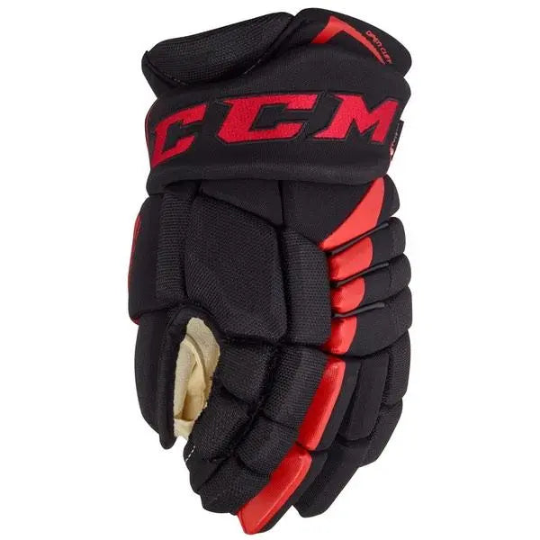 GUANTES CCM JETSPEED FT4 SR. CCM