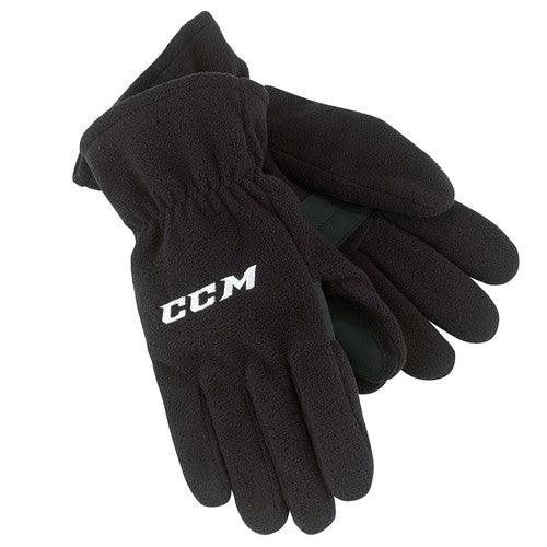 GUANTES CCM PARA PATINAJE. CCM
