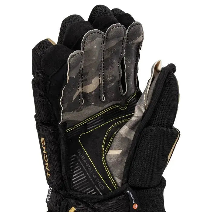 GUANTES CCM TACKS AS-V PRO SR. CCM