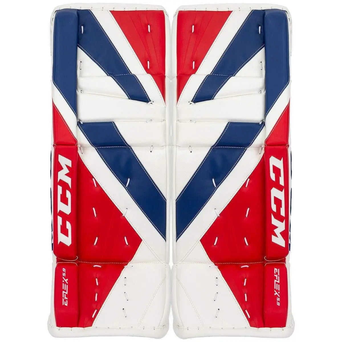 GUARDAS CCM EXTREME FLEX 5.9 INT. CCM