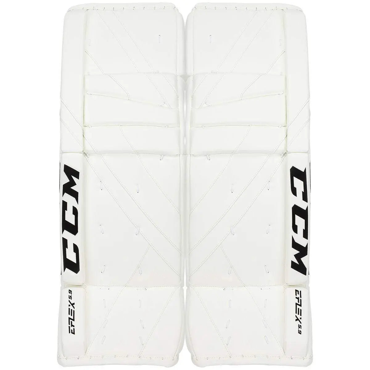 GUARDAS CCM EXTREME FLEX 5.9 SR. CCM